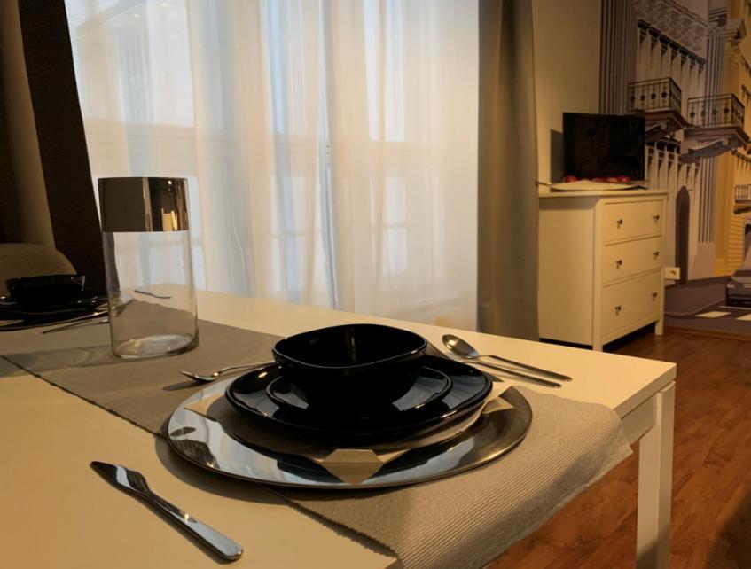 V3 Apartment Budapest Exterior foto